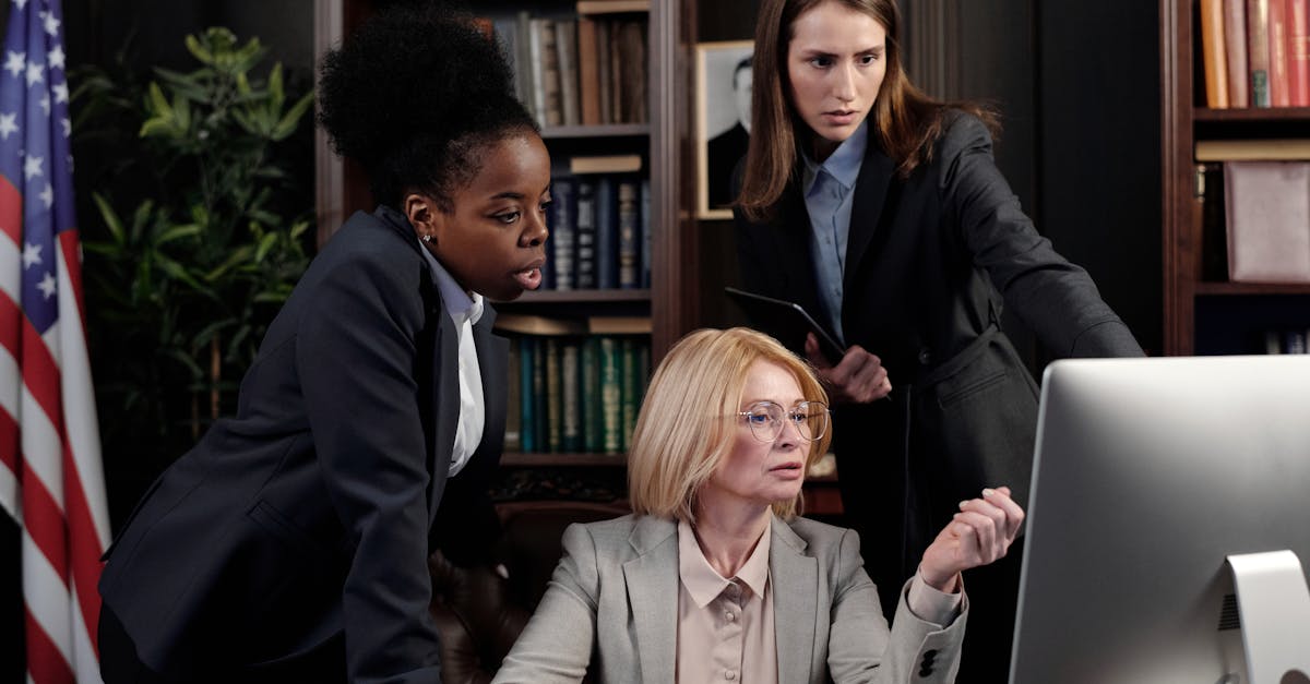 Negotiating settlements